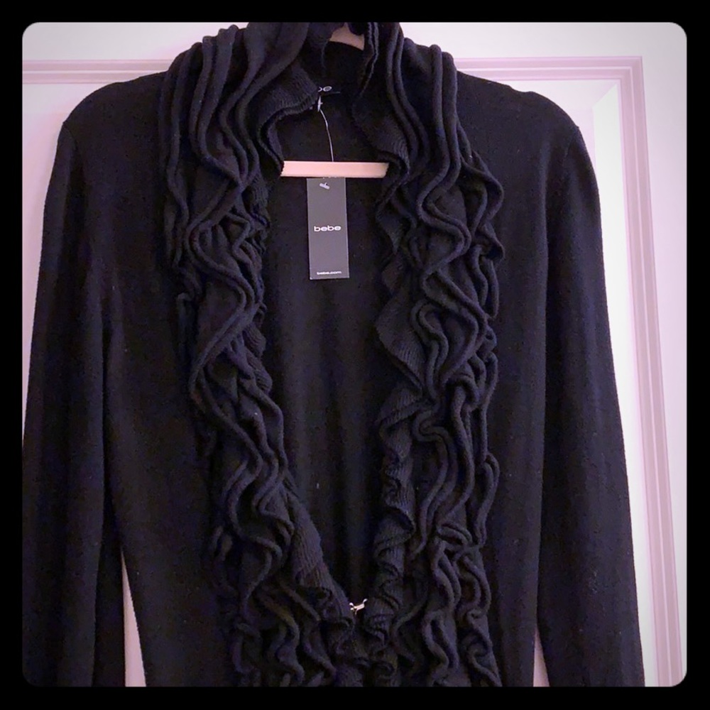 Bebe cardigan